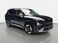 Neu Kia EV5 Earth 160 kW (218 PS) 2026 Schwarz SUV