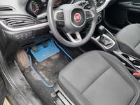 Gebraucht Fiat Tipo Easy 120 PS (88 kW) 2017 Andere farben Kombi