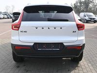 Gebraucht Volvo XC40 Plus 163 PS (119 kW) 2025 Weiß SUV