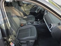 Gebraucht Audi Q2 S-Line 150 PS (110 kW) 2025 Daytonagrau perleffekt SUV