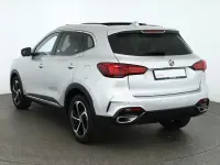 Occasion MG HS Luxury 162 ch (119 kW) 2024 Argent SUV