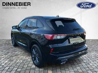 gebraucht Ford Kuga ST-Line X LED+AHK+Kamera+Winterpaket