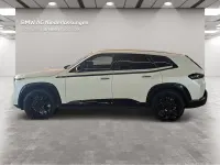 Gebraucht BMW XM Performance 476 PS (350 kW) 2025 Gold SUV