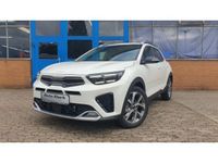 gebraucht Kia Stonic GT Line 1.0 T-GDI Autom. NAVI ACC LED