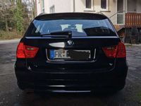 gebraucht BMW 318 318 i Touring