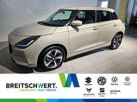 Gebraucht Suzuki Swift Comfort+ 83 PS (61 kW) 2025 Beige Kleinwagen