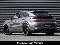 Gebraucht Porsche Cayenne 470 PS (345 kW) 2025 Grau SUV