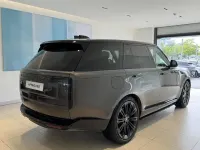 Gebraucht Land Rover Range Rover 351 PS (258 kW) 2024 Grau SUV