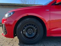 gebraucht Audi A1 Sportback 30 TFSI S line S line