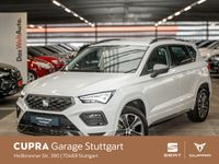 gebraucht Seat Ateca FR 1.5 TSI DSG 110kW