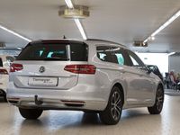 gebraucht VW Passat Variant Comfortline