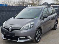 gebraucht Renault Scénic III Edition*7 SITZER*NAVI*LED*CAM*