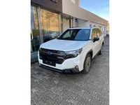 Neu Subaru Forester Platinum 136 PS (100 kW) 2025 Weiss SUV