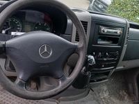 Gebraucht Mercedes Sprinter 90 PS (66 kW) 2006 Weiß