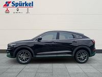 Gebraucht DFSK Fengon 137 PS (100 kW) 2024 Schwarz SUV