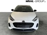Neu Mazda 2 Prime-Line 116 PS (85 kW) 2026 Weiß Kleinwagen