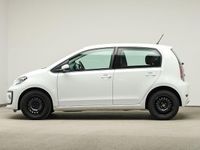 Gebraucht VW up! 60 PS (44 kW) 2020 Weiß Kleinwagen
