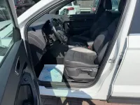 Gebraucht Seat Ateca 4Drive 190 PS (139 kW) 2016 Weiß SUV