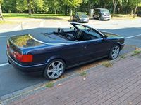 Usata Audi 80 115 CV (84 kW) 1995 Viola Cabrio