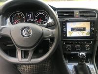 gebraucht VW Golf 1.0 TSI Trendline Trendline