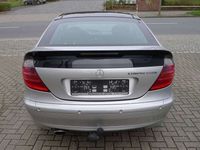 gebraucht Mercedes C200 Kompressor Schiebedach, Panorama, Mem Automatik To