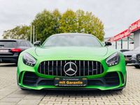 gebraucht Mercedes AMG GT FACELIFT VIRT. COCKPIT 1.HAND SERVICEGE