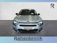 Gebraucht Citroën C4 PureTech 131 PS (96 kW) 2023 Islandblau (metallic) SUV