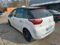 Gebraucht Citroën C4 116 PS (85 kW) 2011 Weiß Kombi