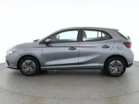 Neu MG MG3 194 PS (142 kW) 2026 Grau Kleinwagen