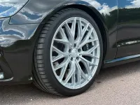 Gebraucht Audi S6 450 PS (330 kW) 2014 Schwarz Kombi