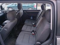 Gebraucht VW Touran 130 PS (95 kW) 2005 Braun Van / Kleinbus