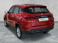 Gebraucht Baic X35 116 PS (85 kW) 2024 Rot SUV