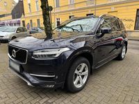 Gebraucht Volvo XC90 235 PS (172 kW) 2016 Blau SUV