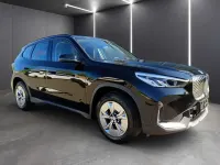 Neu BMW iX1 150 kW (204 PS) 2026 Schwarz uni SUV