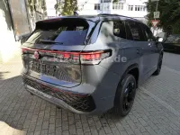 Gebraucht VW Tayron R-line 272 PS (200 kW) 2025 Grau SUV