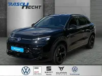 Neu VW T-Roc R-line 150 PS (110 kW) 2026 Grenadillschwarz metallic SUV
