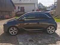 gebraucht Opel Adam S