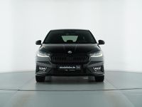 Gebraucht Skoda Fabia Monte Carlo 150 PS (110 kW) 2024 Schwarzmagic perleffekt Kleinwagen