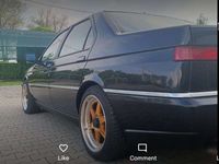 gebraucht Alfa Romeo 164 3.0 V6 24V Super