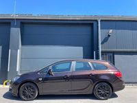 gebraucht Opel Astra ST 1.6CDTI*TEMP*SHZ*KLIM*PDC*ST/STOP