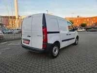 Gebraucht Mercedes Citan 108 95 PS (69 kW) 2017 Weiß Van / Kleinbus