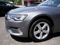 gebraucht Audi A6 Avant sport 40 TDI S tronic MATRIX-LEDACC