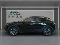 Neu VW T-Roc Life 116 PS (85 kW) 2026 Schwarz SUV