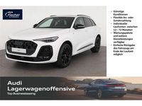 Neu Audi Q5 S-Line 367 PS (269 kW) 2026 Arkonaweiß SUV