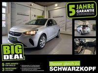 Second-hand Opel Corsa 75 CP (55 kW) 2023 Argintiu Hatchback