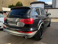 Gebraucht Audi Q7 244 PS (179 kW) 2014 Schwarz SUV