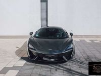 gebraucht McLaren 570S Coupé//SPORTS-EXHAUST//PARKING-PACK//CARBON