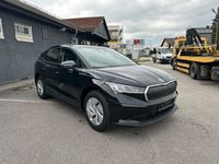 Gebraucht Skoda Enyaq iV Ambiente 108 kW (148 PS) 2025 Schwarz SUV