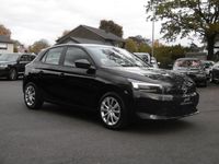 Neu Opel Corsa Edition 101 PS (74 kW) 2025 Karbon schwarz Kleinwagen