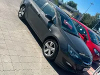 Gebraucht Opel Astra 140 PS (102 kW) 2014 Braun Kombi